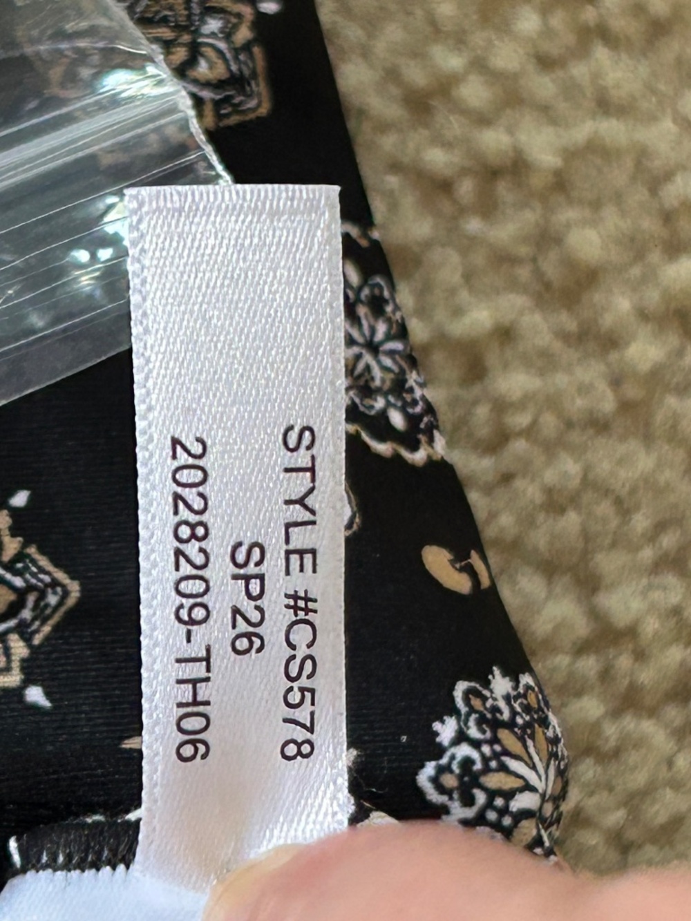 NWT J. Crew Gemma one piece 2 long - Picture 13 of 13